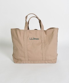 【L.L.Bean】Grocery Tote Logo Large