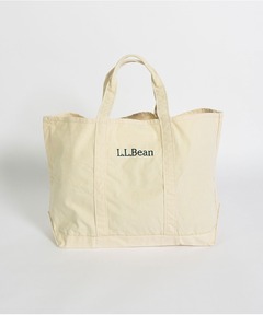 【L.L.Bean】Grocery Tote Logo Large
