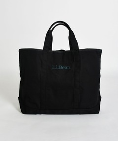 【L.L.Bean】Grocery Tote Logo Large