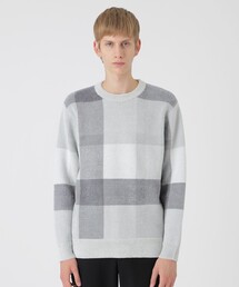 BLACK LABEL CRESTBRIDGE（ブラックレーベル・クレストブリッジ