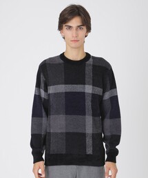 BLUE LABEL / BLACK LABEL CRESTBRIDGE｜ブルーレーベル