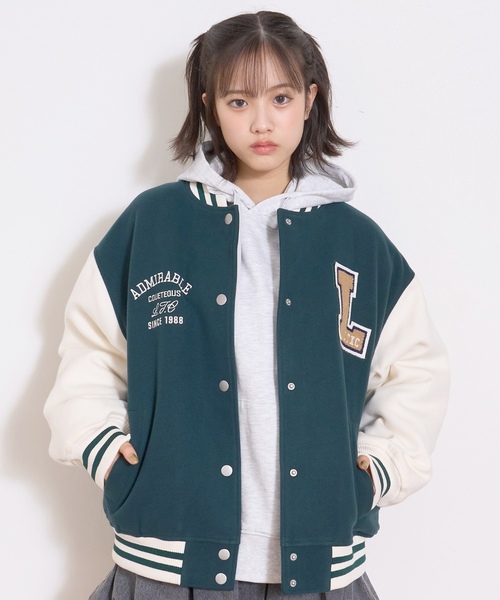 おまとめ専用です！新品☆   ラブトキシック　裏キルトスタジャン　140 楽天市場】ラブトキシック(Lovetoxic)裏キルトスタジャン : NARUMIYA