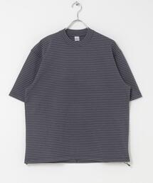 ES.1 | ES.1 Border SS T-shirts(Tシャツ/カットソー)