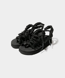 beautiful people（ビューティフルピープル）の「SUICOKE over        engineering sandals（サンダル）」