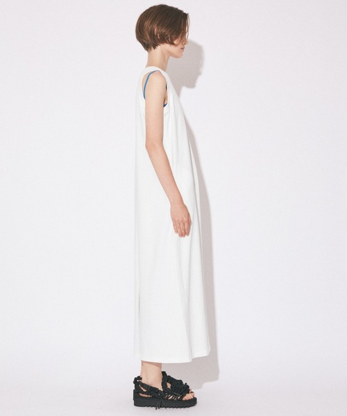 beautiful people（ビューティフルピープル）の「SUICOKE over        engineering sandals（サンダル・レディース・ブラック・28/27/26/25/24/23）」の14枚目の写真
