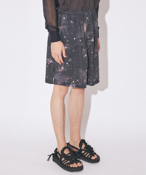 beautiful people（ビューティフルピープル）の「SUICOKE over        engineering sandals（サンダル・レディース・ブラック・28/27/26/25/24/23）」の20枚目の写真