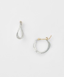 agete｜アガットのピアス（両耳用）通販 - ZOZOTOWN