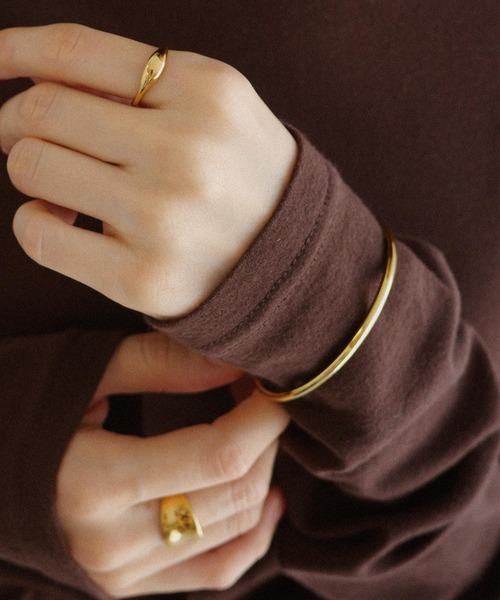 セール】【金属アレルギー対応/サージカルステンレス】ベーシック