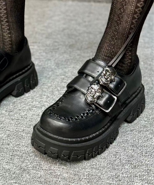 JUST ABOUT/シューズ│1page｜通常価格とセール価格│Jeffrey Campbell