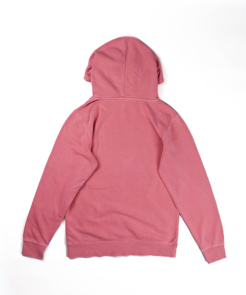 INDEPENDENT(インディペンデント)の「【PH3】【INDEPENDENT/インディペンデント】Unisex Pigment Dye Pullover Hood PRM4500(パーカー・メンズ・ブルー系その他/レッド系その他/ピンク系その他・SMALL/LARGE)」の11枚目の写真