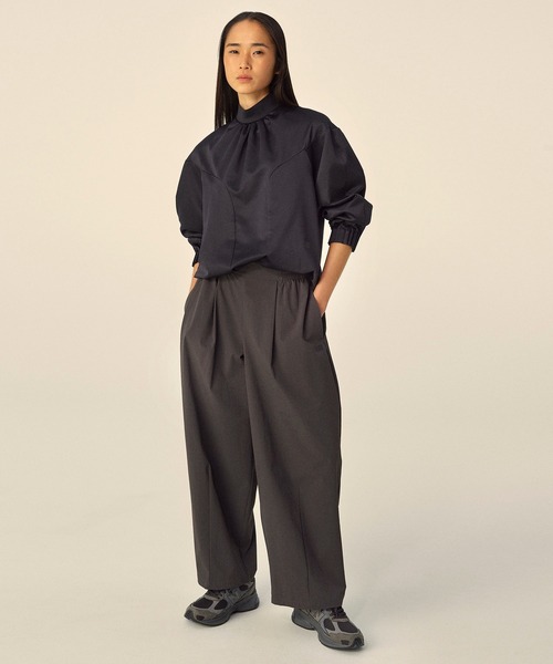 NEW BALANCE(ニューバランス)の「Abzorb 2010(スニーカー・メンズ・ダークグレー・22.0cm/22.5cm/23.0cm/23.5cm/24.0cm/24.5cm/25.0cm/25.5cm/26.0cm/26.5cm/27.0cm/27.5cm/28.0cm/28.5cm/29.0cm/30.0cm)」の6枚目の写真