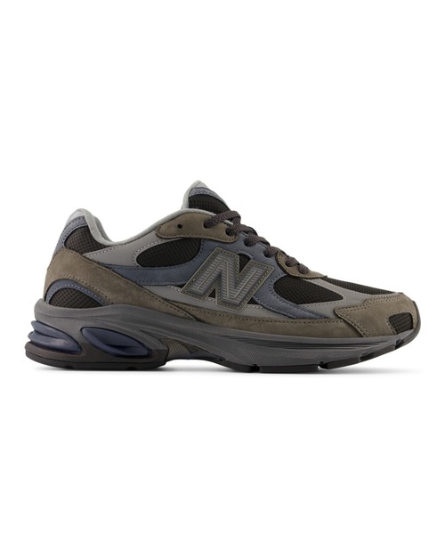 セール】Abzorb 2010（スニーカー）｜New Balance（ニューバランス）の