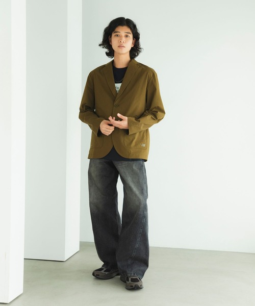 NEW BALANCE(ニューバランス)の「Abzorb 2010(スニーカー・メンズ・ダークグレー・22.0cm/22.5cm/23.0cm/23.5cm/24.0cm/24.5cm/25.0cm/25.5cm/26.0cm/26.5cm/27.0cm/27.5cm/28.0cm/28.5cm/29.0cm/30.0cm)」の9枚目の写真
