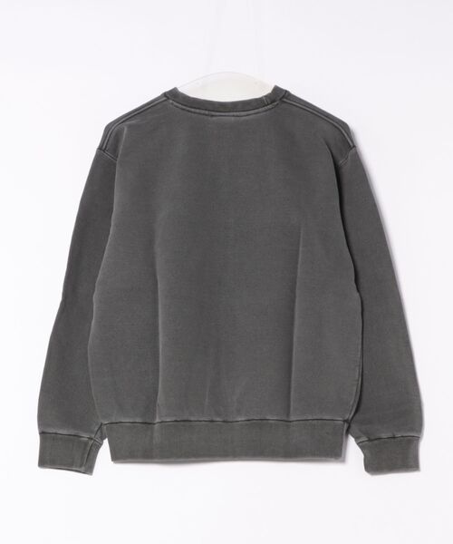 archives(アルシーヴ)の「John Holmstrom Sweatshirt(スウェット・レディース・ブラック・LARGE)」の13枚目の写真
