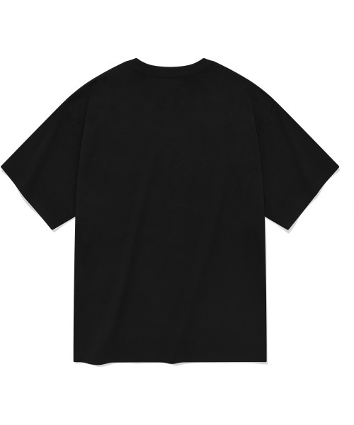 COVERNAT(カバーナット)の「スモールアセンティックロゴTシャツブラック(Tシャツ/カットソー・レディース・その他・SMALL/MEDIUM/LARGE)」の2枚目の写真