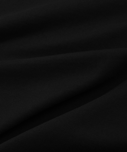 COVERNAT(カバーナット)の「スモールアセンティックロゴTシャツブラック(Tシャツ/カットソー・レディース・その他・SMALL/MEDIUM/LARGE)」の6枚目の写真