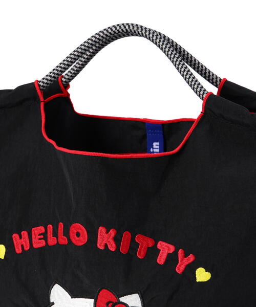 Ball&Chain(ボールアンドチェーン) 70' HELLO KITTY/Mサイズ（エコ