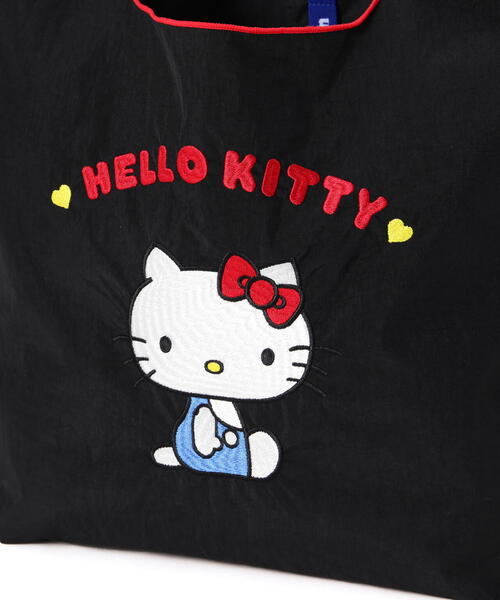 Ball&Chain(ボールアンドチェーン) 70' HELLO KITTY/Mサイズ（エコ