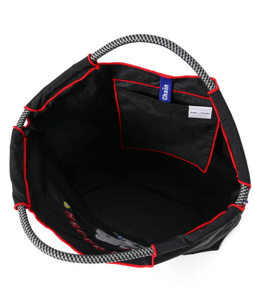 Ball&Chain(ボールアンドチェーン) 70' HELLO KITTY/Mサイズ（エコ