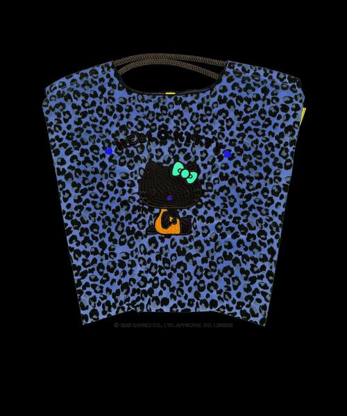 Ball&Chain(ボールアンドチェーン) 70' HELLO KITTY/Mサイズ（エコ