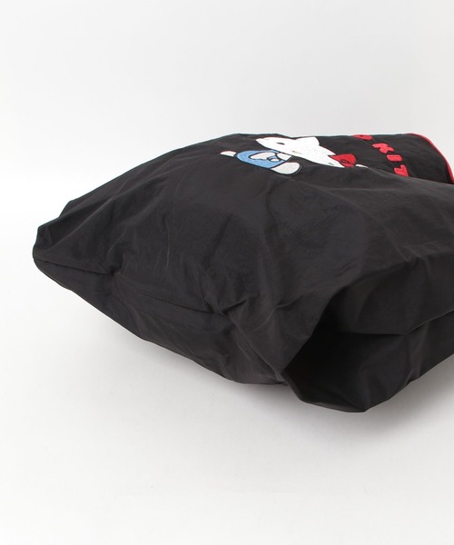 Ball&Chain(ボールアンドチェーン) 70' HELLO KITTY/Mサイズ（エコ