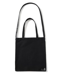 MODNINE（モディナイン）の「MODNINE CAT - Shopper Bag（エコバッグ/サブバッグ）」