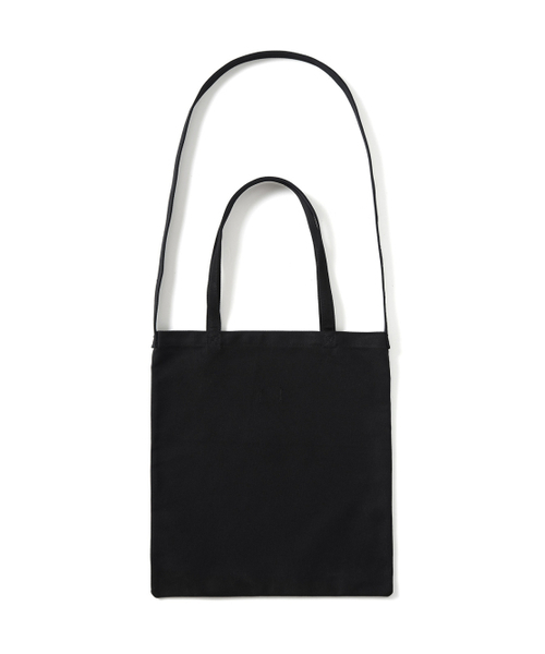 MODNINE(モディナイン)の「MODNINE CAT - Shopper Bag(エコバッグ/サブバッグ・レディース・その他・FREE)」の2枚目の写真