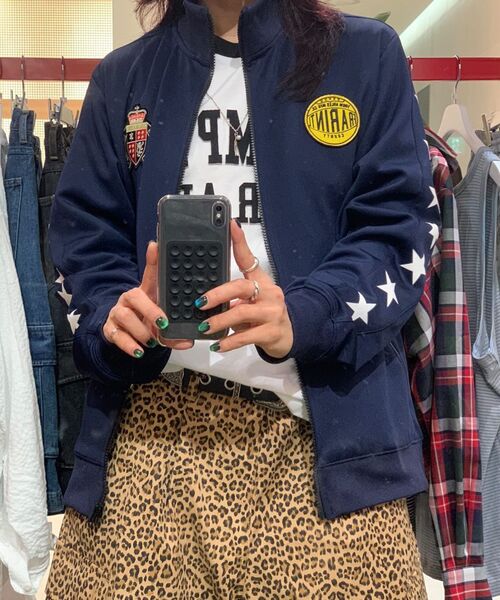 FROM ARLES(フロムアルル)の「90S スケーター ラグラン Tシャツ / ブラック(Tシャツ/カットソー・メンズ・ブラック・MEDIUM/LARGE)」の7枚目の写真