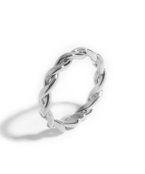 BUTTERING（バタリング）の「BR0049S RING（リング・レディース・その他・X-SMALL/SMALL/MEDIUM/XX-SMALL）」の2枚目の写真