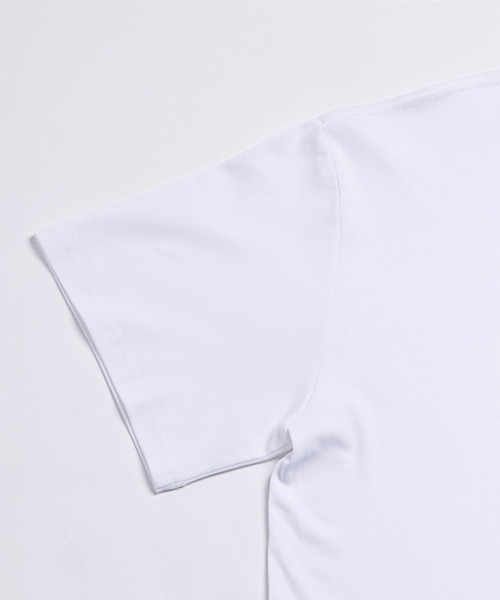VERSE ONE(バースワン)の「PAISLEY LOGO BANDANA T-SHIRTS WHITE/RED(Tシャツ/カットソー・メンズ・その他・LARGE/MEDIUM/SMALL)」の5枚目の写真