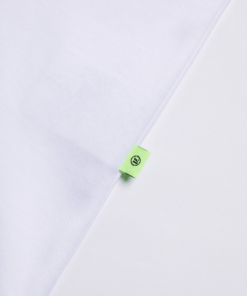 VERSE ONE(バースワン)の「PAISLEY LOGO BANDANA T-SHIRTS WHITE/RED(Tシャツ/カットソー・メンズ・その他・LARGE/MEDIUM/SMALL)」の6枚目の写真