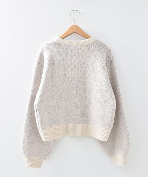 MAJESTIC LEGON（マジェスティックレゴン）の「ペコちゃんジャカード