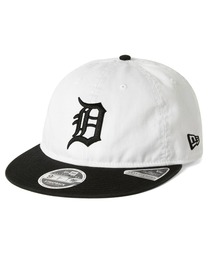 thisisneverthat（ディスイズネバーザット）の「TNT NEW ERA RC950 DETTIG（キャップ）」