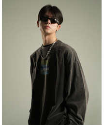 FATAL GHOST（フェイタルゴースト）の「Neptune（Tシャツ/カットソー）」