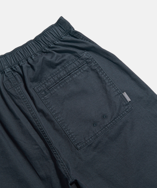 ESPIONAGE(エスピオナジ)の「Washed Cotton Surf Shorts Navy(その他パンツ・メンズ・その他・X-LARGE/MEDIUM)」の9枚目の写真
