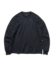 SOPHNET. | LUSTER COTTON ESSENTIAL L/S TEE(Tシャツ/カットソー)