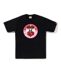 BABY MILO TEE（Tシャツ/カットソー）｜A BATHING APE（アベイシング