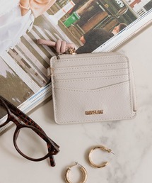 BAYFLOW | ノットハンドルフラグメントケース(財布)