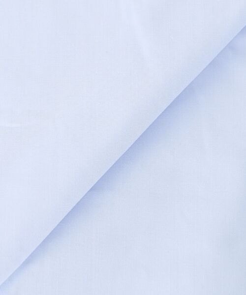 MAJESTIC LEGON(マジェスティックレゴン)の「バリエボウタイブラウス(シャツ/ブラウス・レディース・ホワイト系その他2/ブルー/オフホワイト/ホワイト系その他/ピンク・MEDIUM)」の14枚目の写真