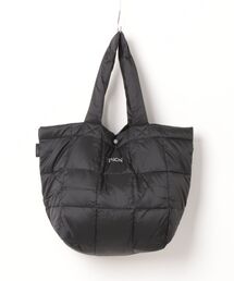 TRANSITION（トランジション）の「【TAION】ベーシック ランチ ダウントートバッグM（トートバッグ）」