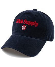 WICK（ウィック）の「W Supply カチオン ボールキャップ（キャップ）」