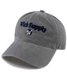 WICK（ウィック）の「W Supply カチオン ボールキャップ（キャップ）」