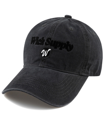 WICK（ウィック）の「W Supply カチオン ボールキャップ（キャップ）」