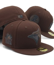 キャップ（ブラウン/茶色系）ファッション通販 - ZOZOTOWN