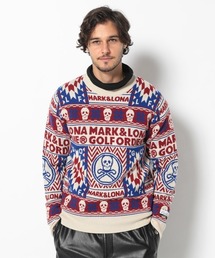 MARK & LONA｜マークアンドロナ（メンズ）のトップス通販 - ZOZOTOWN