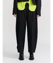 UN3D. | SIDE PLEATS PANTS / サイドプリーツパンツ(その他パンツ)