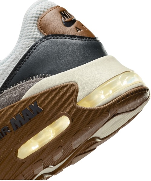 NIKE（ナイキ）の「ナイキ NIKE ナイキ エア マックス エクシー（スニーカー・メンズ・ホワイト・25.0cm/25.5cm/26.0cm/26.5cm/27.0cm/27.5cm/28.0cm）」の10枚目の写真