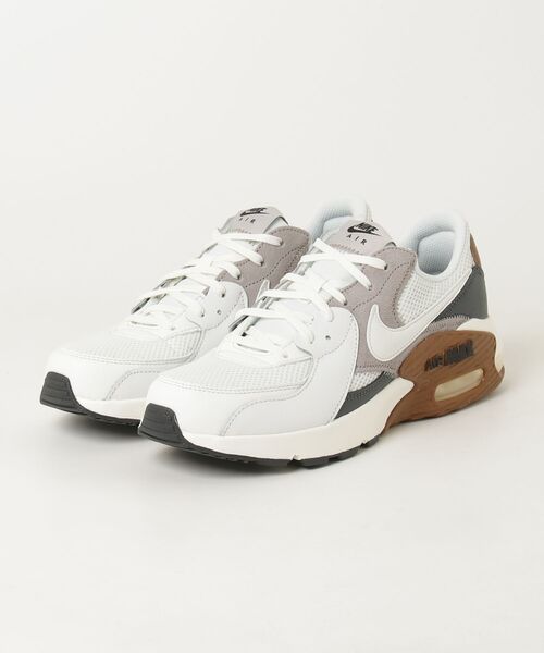NIKE（ナイキ）の「ナイキ NIKE ナイキ エア マックス エクシー（スニーカー・メンズ・ホワイト・25.0cm/25.5cm/26.0cm/26.5cm/27.0cm/27.5cm/28.0cm）」の11枚目の写真