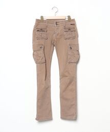 ブランド古着】カーゴパンツ（ブラウン/茶色系）古着通販 - ZOZOUSED