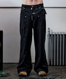 MUSINSA｜ムシンサ（メンズ）のその他パンツ（フレア・ブーツカット